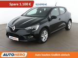 Renault Clio 1.0 SCe Business Edition*TEMPO*PDC*KLIMA* - Renault Clio Gebrauchtwagen in Nürnberg