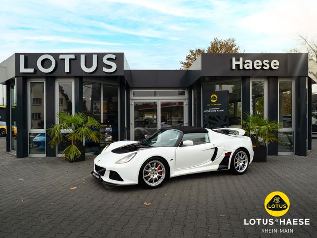 Lotus Exige