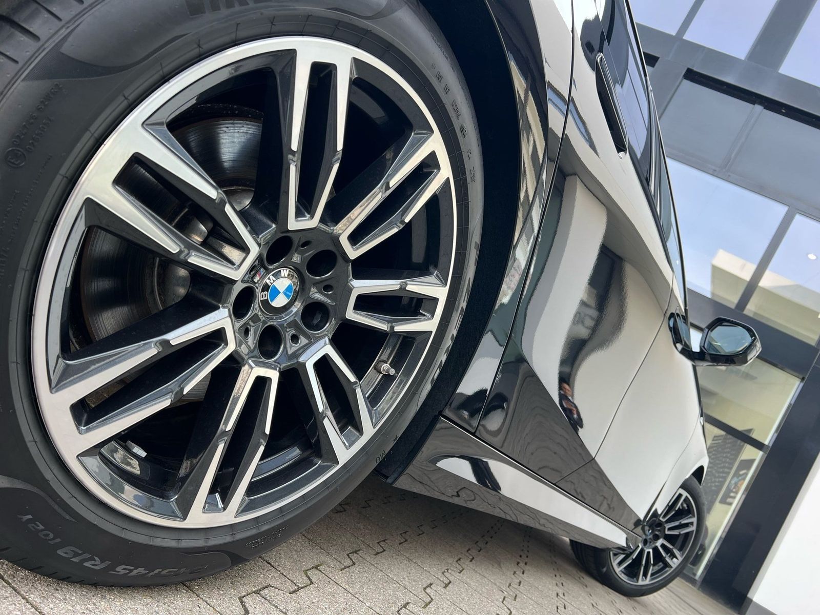 BMW 540d xDrive M Sport DA Prof PA Prof H/K HuD 19" foto 4