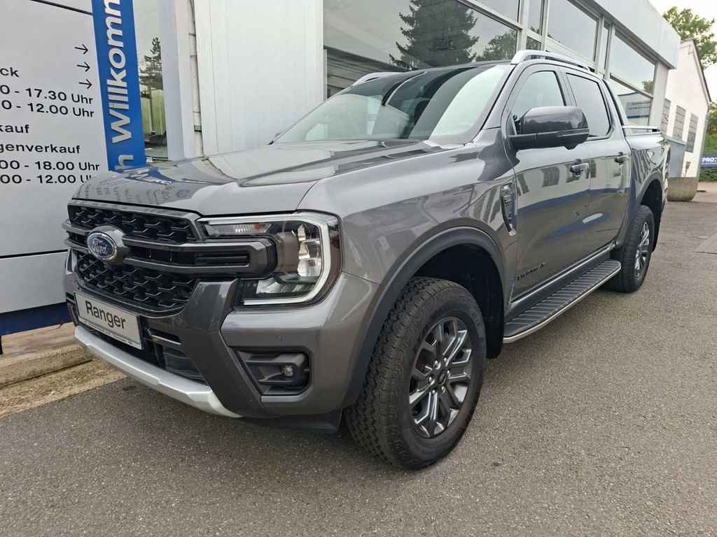Image of Ford Ranger