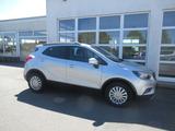 Opel Mokka X 1.4 Turbo Edition Start/Stop - Opel Mokka X aus 2016