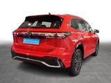 Volkswagen Tiguan 2.0TSI DSG R-Line 4x4 STHZG P-DACH AHK HU - gebrauchte SUVs in Solingen