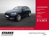 Audi Q5 50 TFSI e S tronic quattro advanced  HeadUp A - Audi Q5 advanced mit Hybrid-Antrieb (Benzin/Elektro)