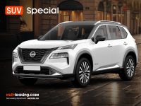 Nissan X-Trail - Vorschau Bild 1