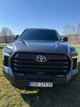 Toyota Tundra 3.4 HYBRID 2024 