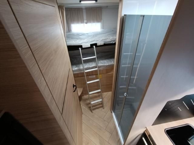 Autohaus Zimpel & Franke -  Challenger 380 Etape nur 3000 km +Markise+Solar+Safety+Conn - Bild 11