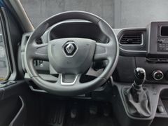 Fahrzeugabbildung Master III Kasten L2H2 HKa 3,5t 3 Sortimo