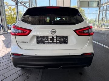 Nissan Qashqai - 3