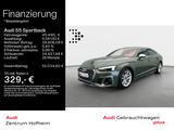 Audi S5 Sportback TDI tip*Matrix*Virtual*Navi+*Sports - Audi S5: Limousine