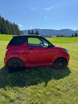 Ligier JS 50 Sport, Leichtkraftmobil,  - Ligier JS 50 von privat