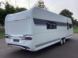 Hobby Prestige 720 WQC CaraPure+TV-HAlt+2500kg+USB+ - Hobby Prestige 720 WQC