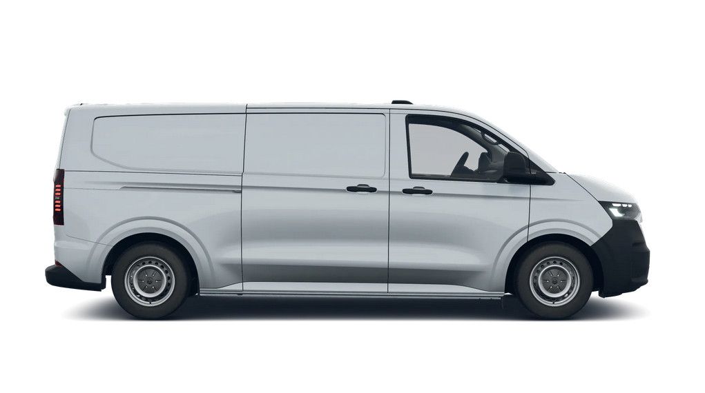 Volkswagen T7 Transporter - Bild 5