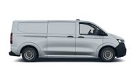 Volkswagen T7 Transporter - Vorschau Bild 5