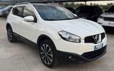 Nissan Qashqai 2.0 dCi DPF Tekna - Nissan Qashqai aus 2011: Tekna
