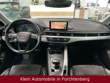 Audi A4 - 10