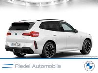 BMW X3 - Vorschau Bild 7