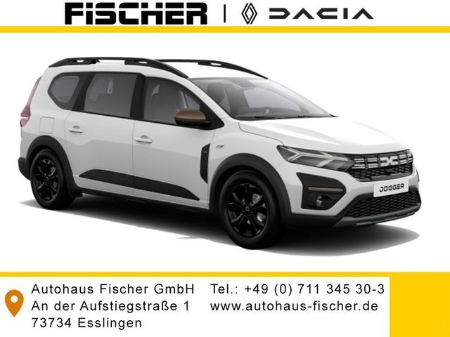 Dacia Jogger Extreme ECO-G 100 *KLIMAAUTOMATIK*EPH*