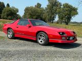 Chevrolet 1989 Chevrolet Camaro Z28 IROC-Z 5,7L V8 C... - Chevrolet Gebrauchtwagen von 1989