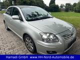 Toyota Avensis 1.8 Executive Lim. /KLIMA/XENON/NAVI/ - Toyota Avensis Gebrauchtwagen in Hamburg