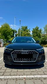 Audi A1 Sportback advanced 30 TFSI S tronic