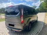 Ford Tourneo Custom - Ford Tourneo in Hamburg