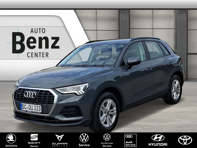 Audi Q3 40 TFSI QUATTRO S tronic LED*CAM*SHZ*NAVI