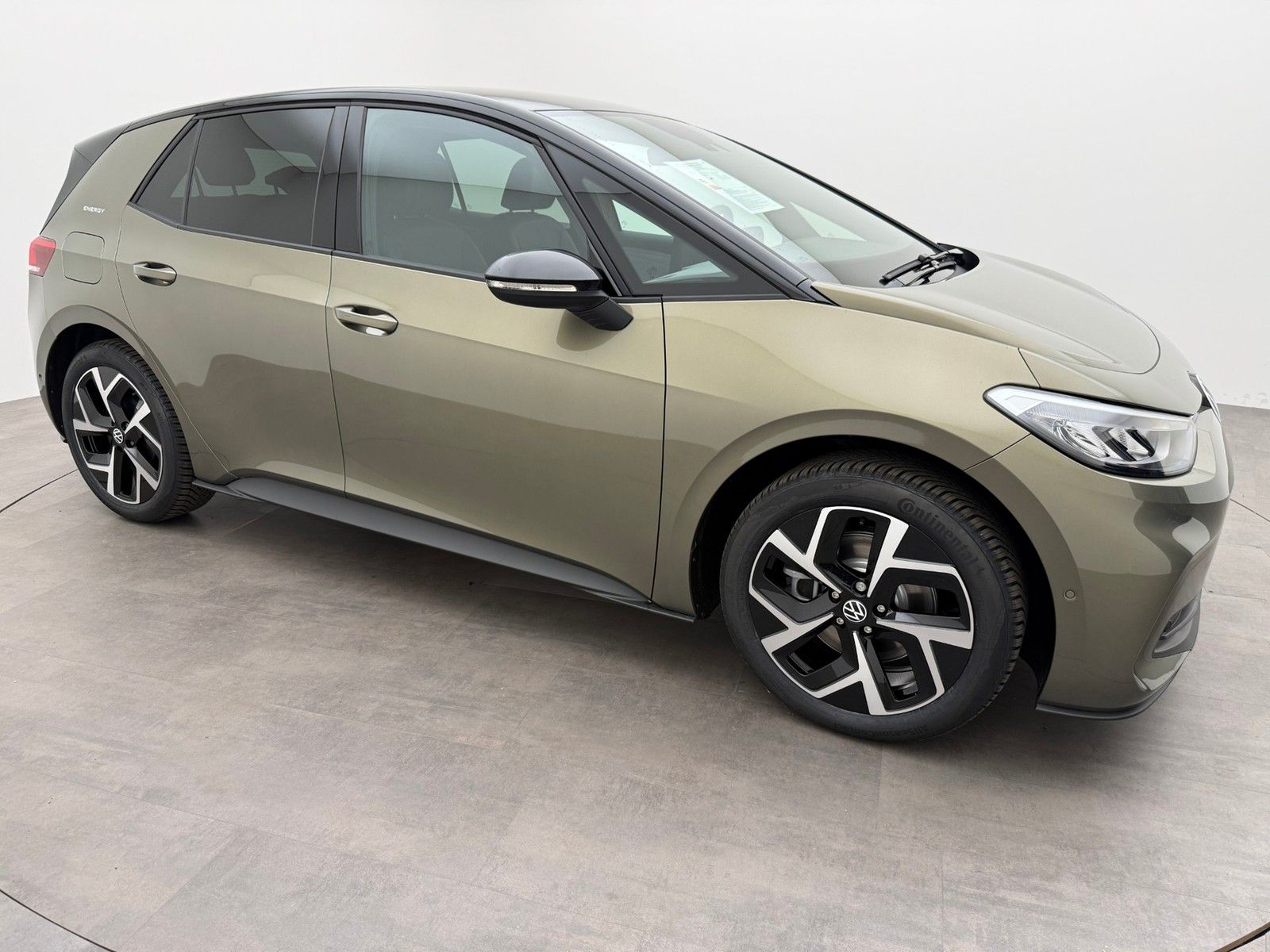 Volkswagen ID.3 Pro 204PS 59kWh Energy Navi19ergoGanzjahres imagem 2