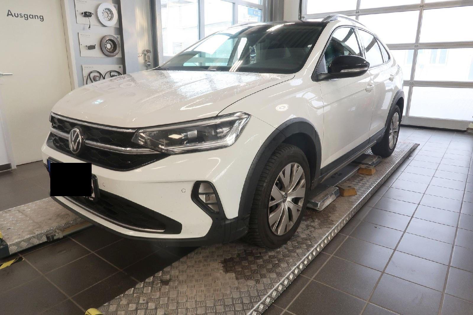 Volkswagen Taigo Style 1.0 TSI "Matrix/ACC/PDC/VirtualC."