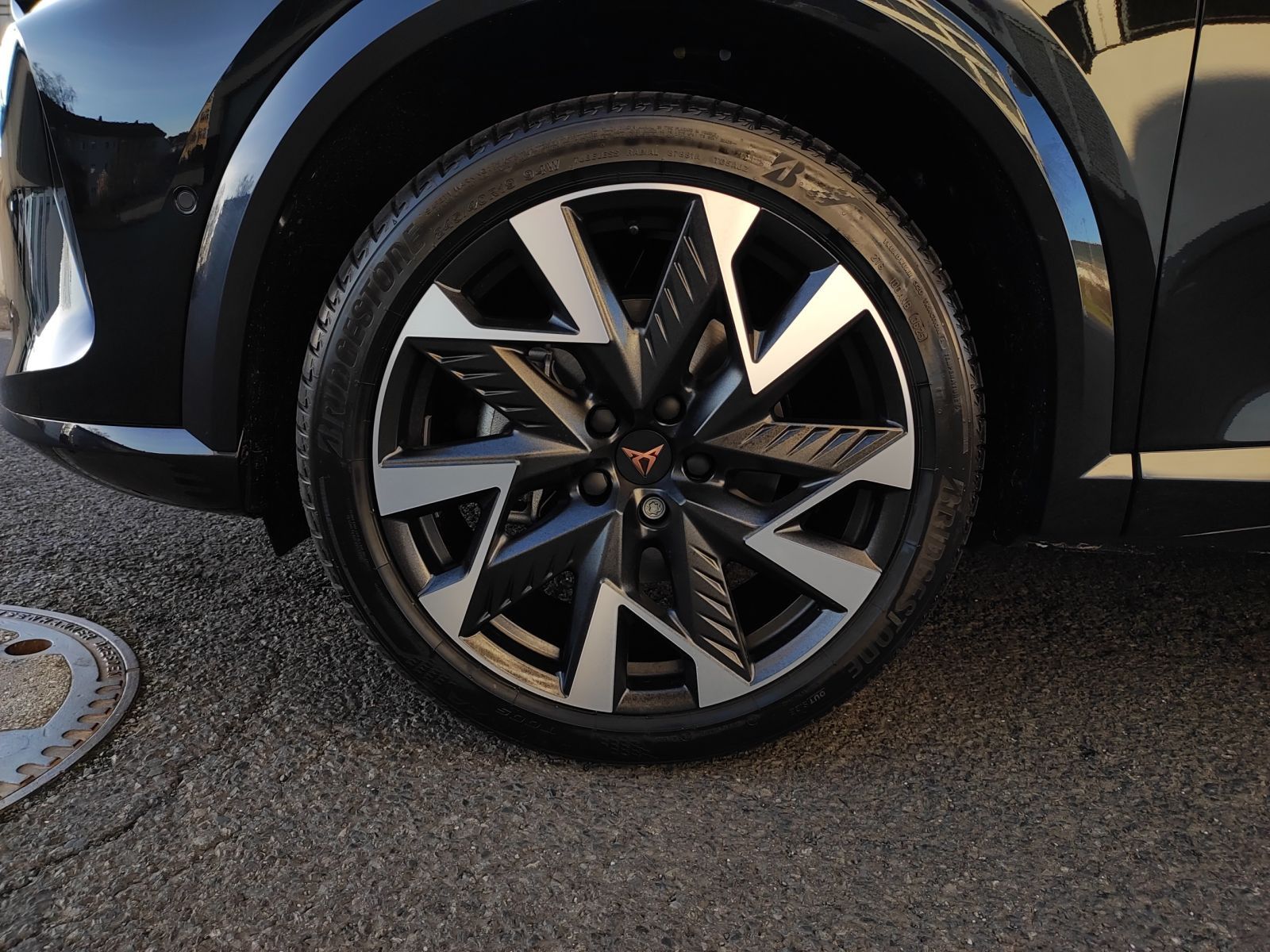 Cupra Formentor - Bild 7