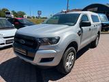 Ford Ranger XL Einzelkabine 4x4 mit Hardtop - Ford Ranger: Hardtop