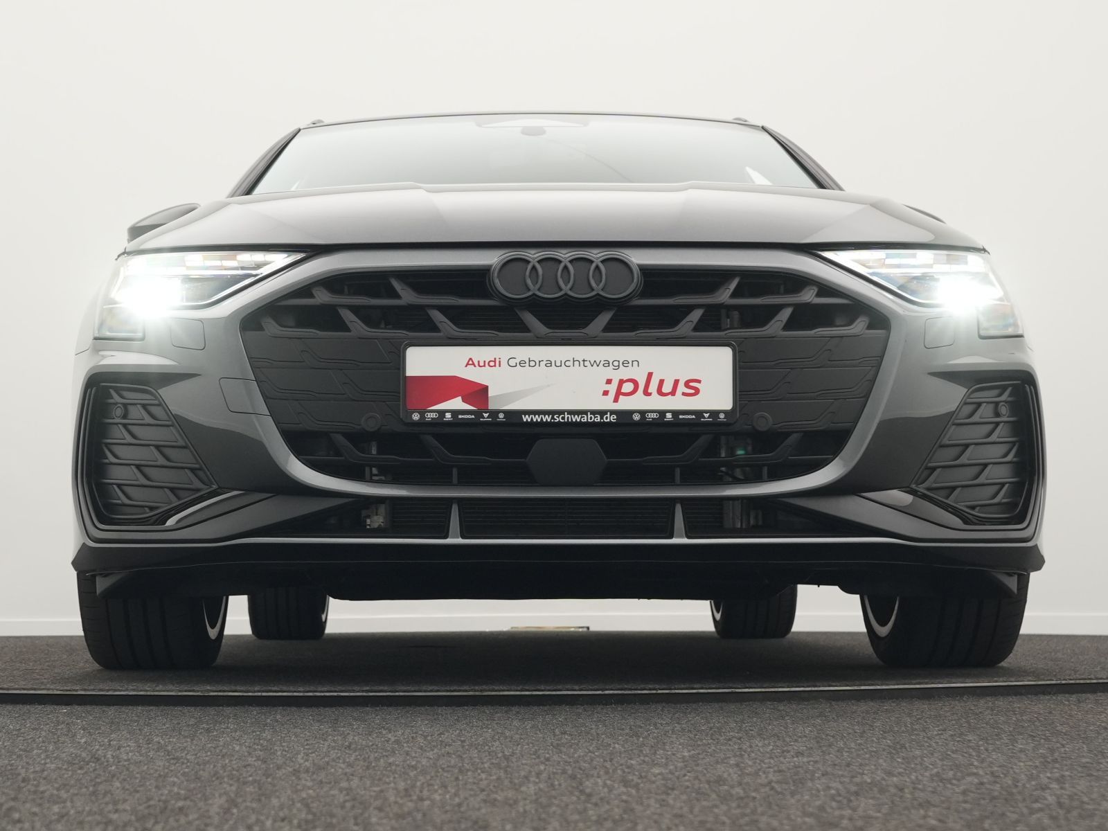 Audi A3 - Bild 42