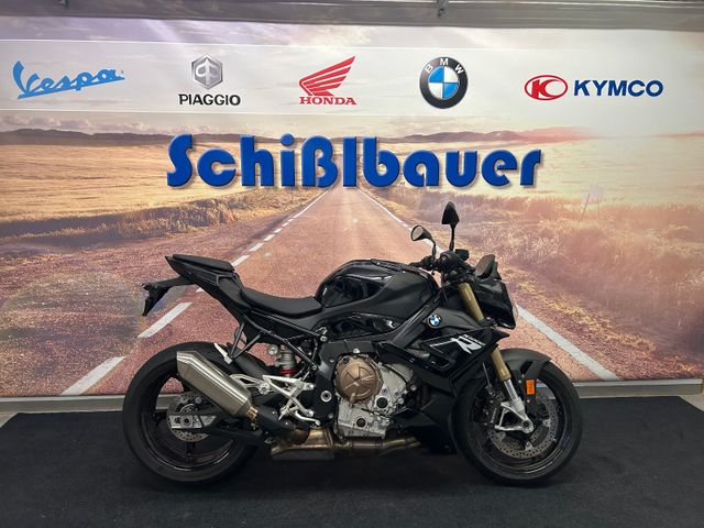 BMW S 1000 R