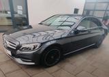 Mercedes-Benz Mercedes Benz C180 Facelift Avantgarde - Mercedes-Benz C 180: Merc