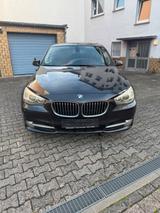 BMW 530d GT / Automatik - BMW 530 aus 2009: 530d