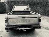 Volkswagen Caddy 1 14d - Volkswagen Caddy mit Diesel-Antrieb: Pickup
