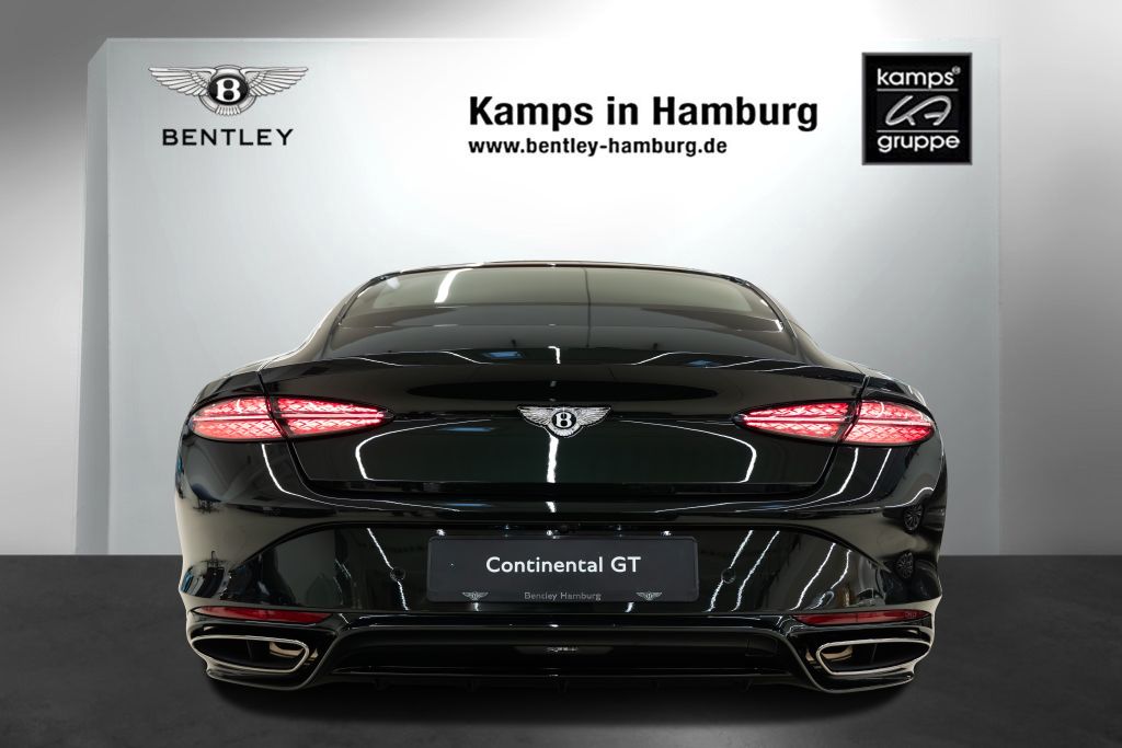 BENTLEY Continental GT 2026