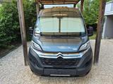 Citroën Jumper Pössel D-Line 2Win Plus Standklima&Solar 