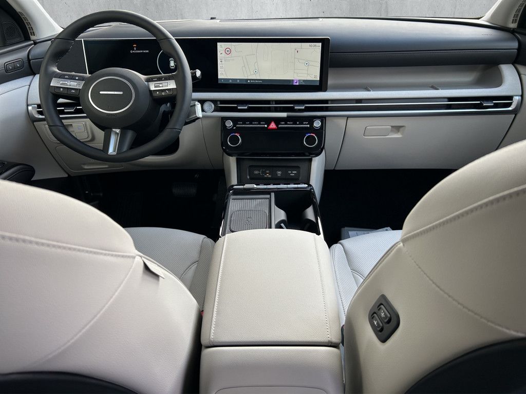Hyundai Tucson – Bild 18