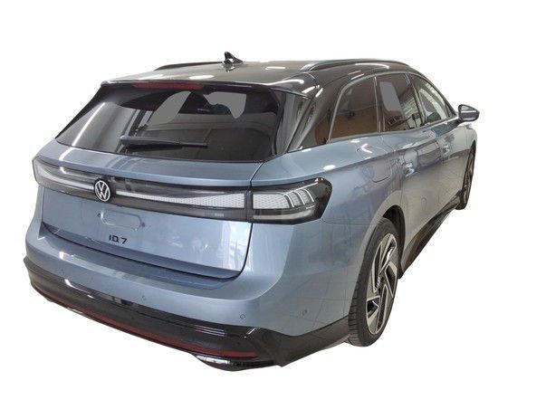 Volkswagen ID.7 Tourer PRO S BLACK STYLE 286PS ACC.5 foto 4