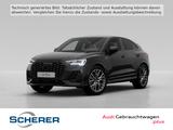 Audi Q3 Sportback 45 eTFSI S Line - Audi Q3 in Saarbrücken