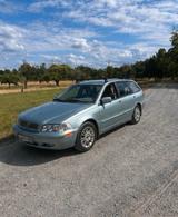 Volvo V 40 - gebrauchte Volvo V40 aus dem Jahr 2003