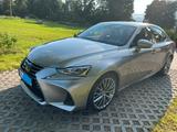 Lexus IS 300 300h Luxury Line Automatik Luxury Line - Lexus aus 2019