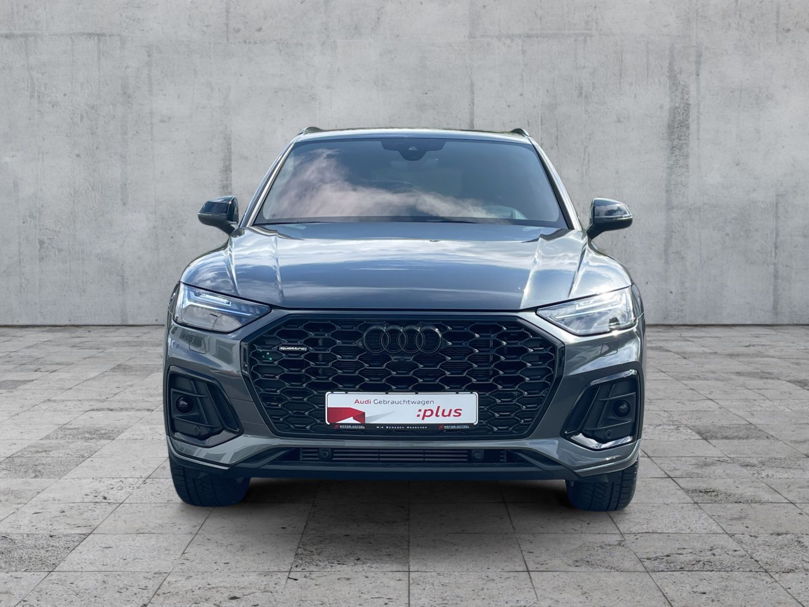 Audi Q5 - Bild 3