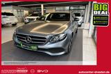Mercedes-Benz E 300 de Avantgarde ACC+AHK+LED+Luft+Navi+SHZ+LM - Mercedes-Benz E 300 in Dresden