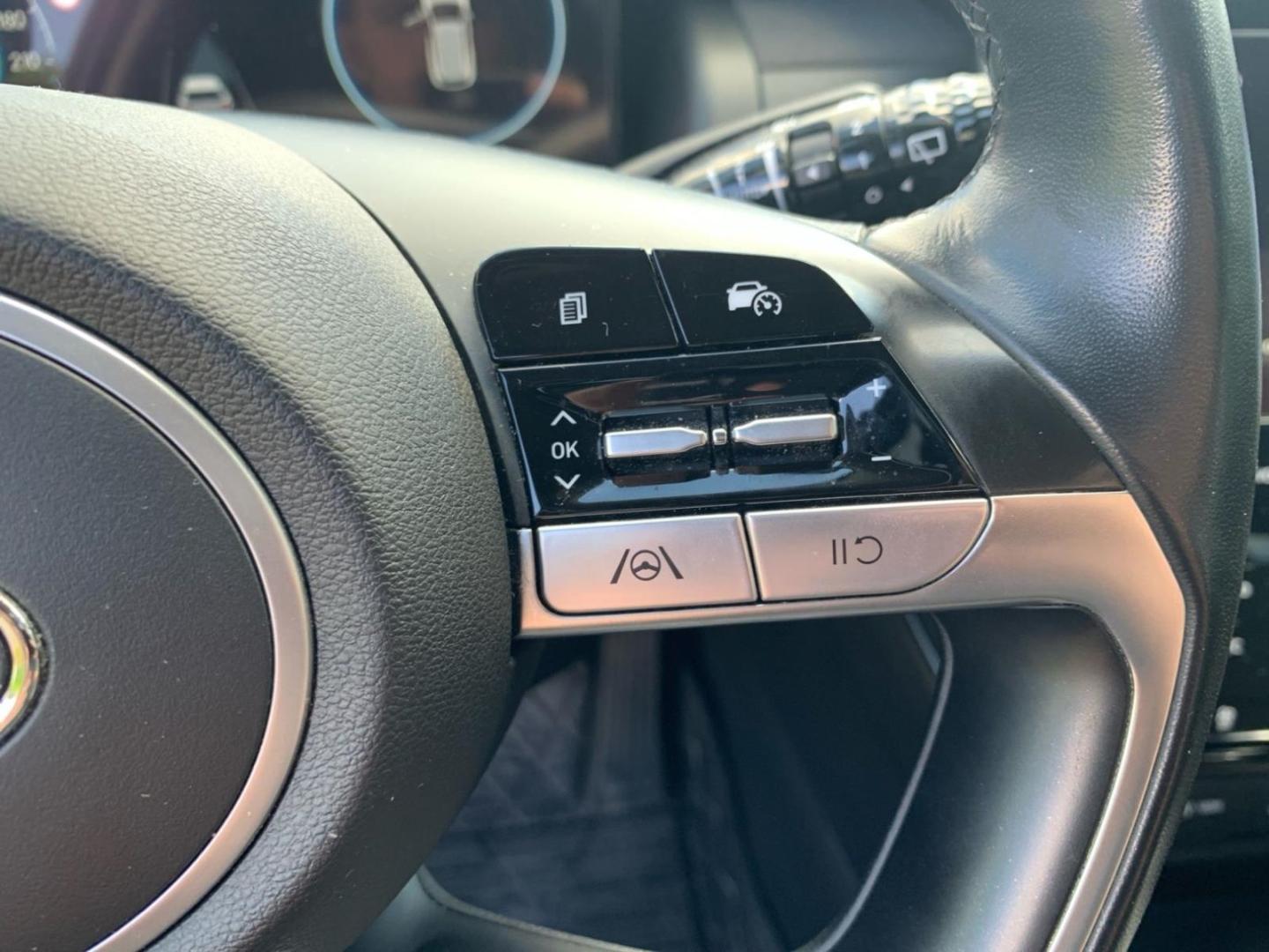 Hyundai TUCSON 1.6T-GDI Aut.Trend+LED+NAVI+VIRTUAL+TEMPO, миниатюра 20
