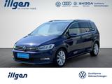 Volkswagen Touran 1.5 TSI Highline CLIMAT+LED+7SITZE+8-FACH - VW Touran Gebrauchtwagen in Chemnitz