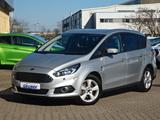 Ford S-Max 190PS Autm. Business Navi LED SHZ - Ford S-Max SUV