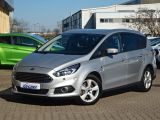 Ford S-Max 190PS Autm. Business Navi LED SHZ - Ford S-Max: Ps
