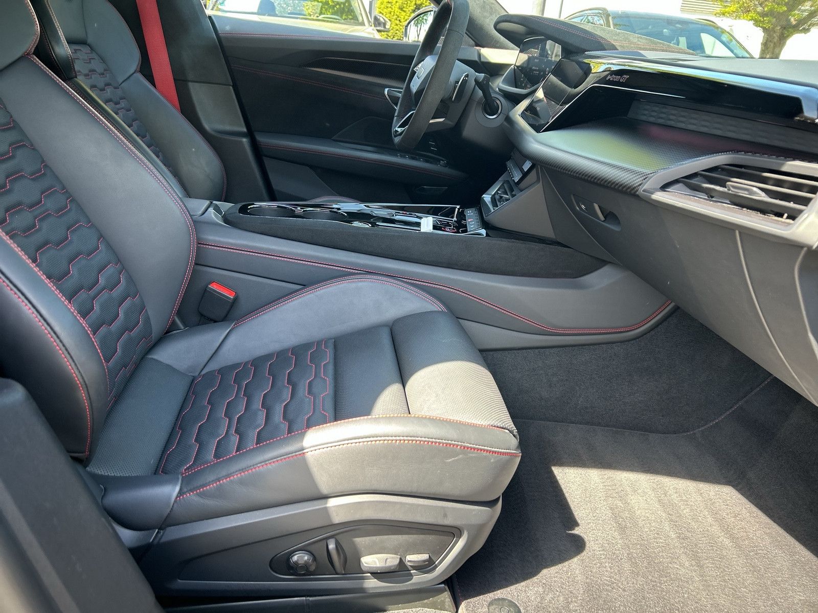 Audi RS e-tron GT - Bild 21