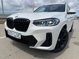 BMW X3 xDrive 30d *SAG*M PAKET*VIRTU*LASER*DISPLAY! - gebrauchte BMW X3 aus dem Jahr 2022